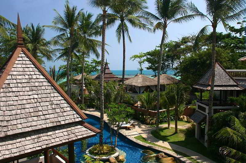Muang Samui - Sha Extra Chaweng (Koh Samui)