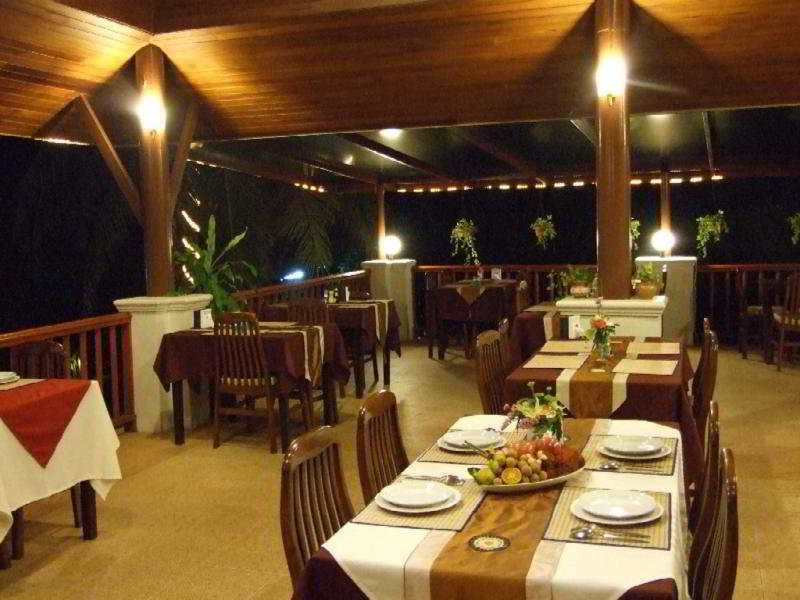 Buri Resort Lamai Beach (Koh Samui)