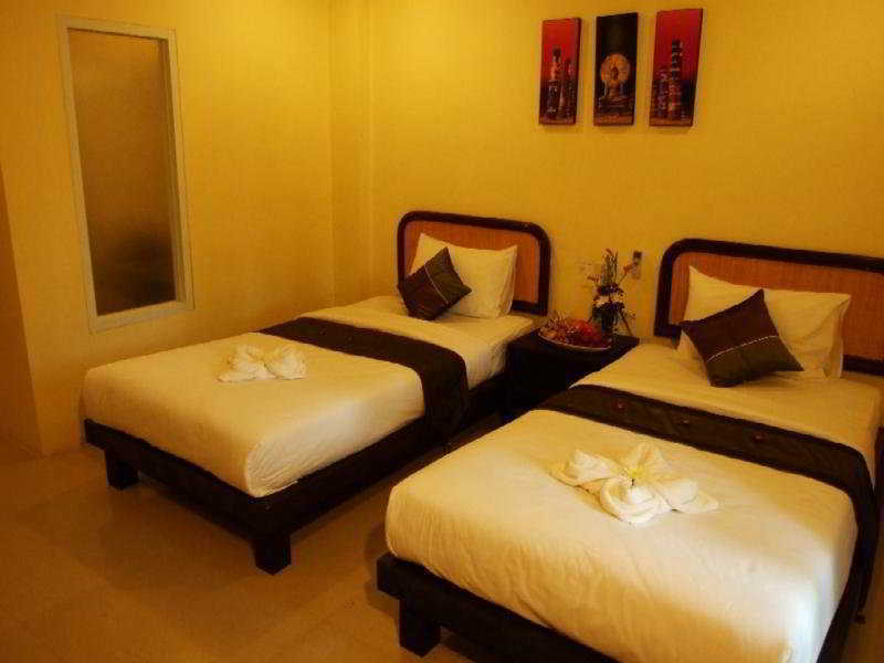 Resort Buri 3*