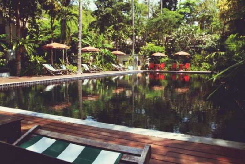 The Sundays Sanctuary & Resort 3*