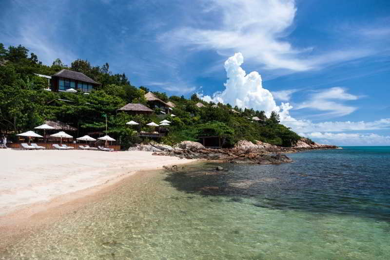 Six Senses Samui
