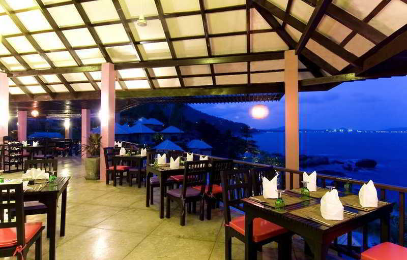 Resort Merit Wellness & Mind Retreat Samui 4*