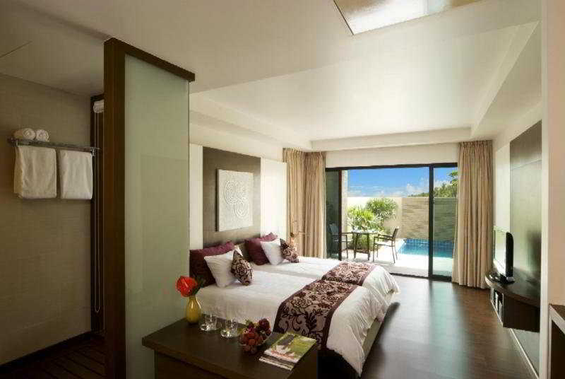 Resort Springfield @sea &