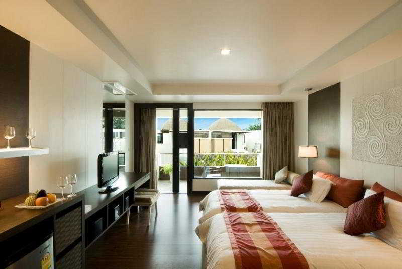 Springfield @sea & Resort Cha-Am