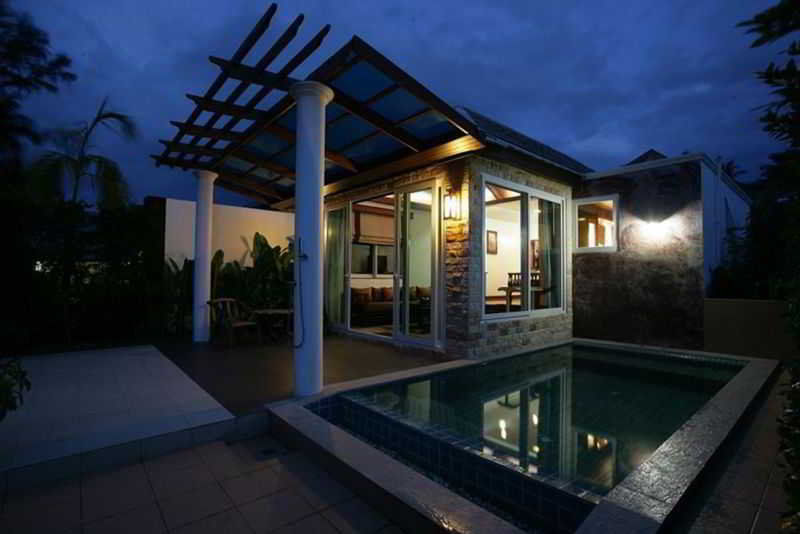 Samui Guest house