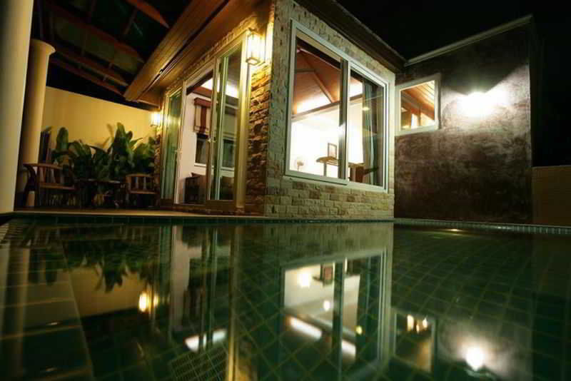 Guest house Samui 2*
