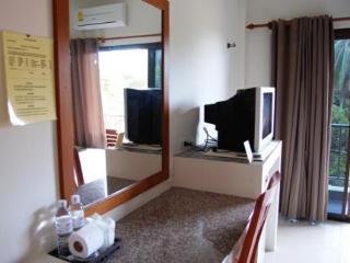 K.t. Samui 3* Lamai Beach (Koh Samui)