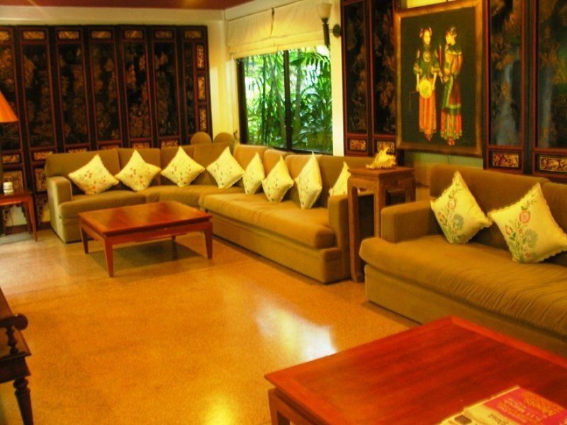 White House 4* Koh Samui