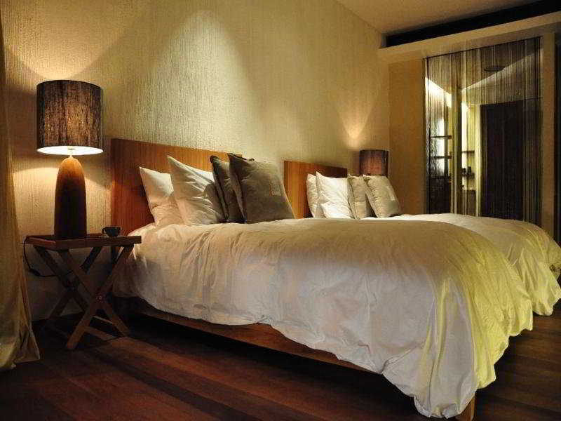 Resort Hansar Samui & - Sha Extra 5*