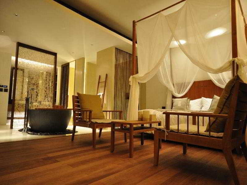 Resort Hansar Samui & - Sha Extra