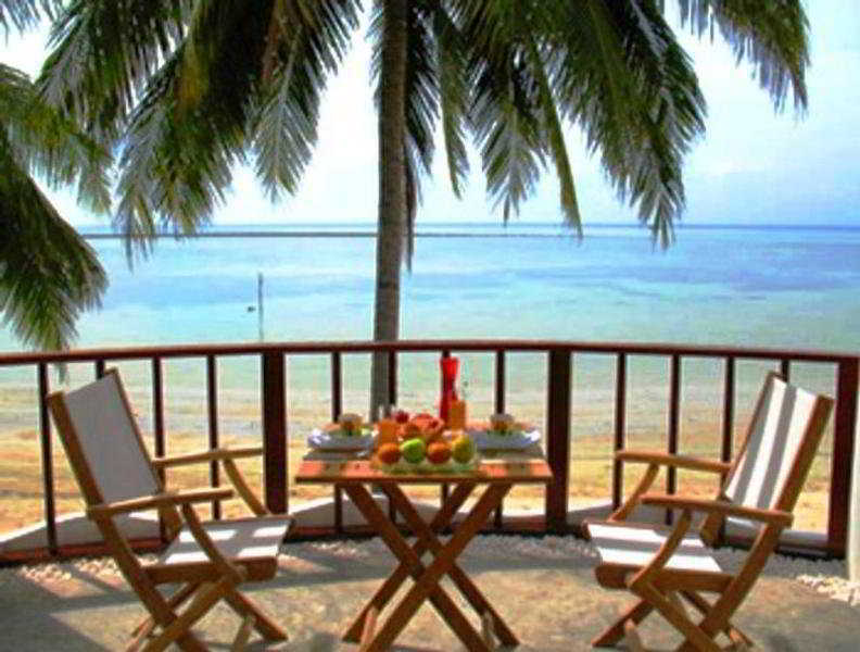Nalinnadda Petite & Spa, Adults Only - Sha Extra Resort