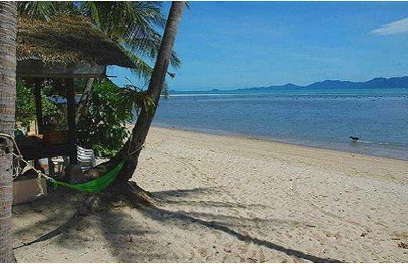 First Sea View Samui And Apartment *