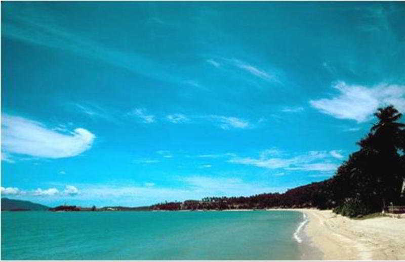 First Sea View Samui And Apartment