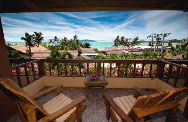 First Sea View Samui And * Koh Samui