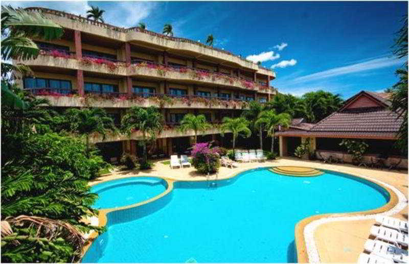 First Sea View Samui And Apartment Koh Samui