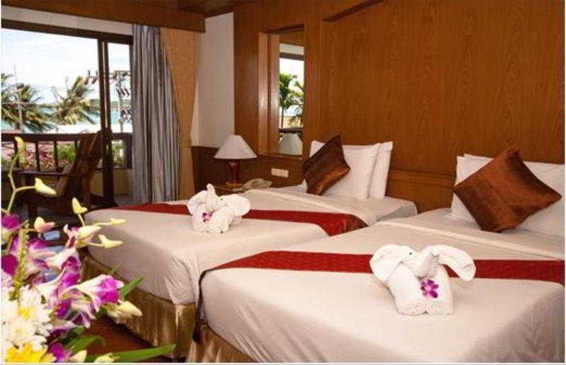 Apartment First Sea View Samui And Koh Samui