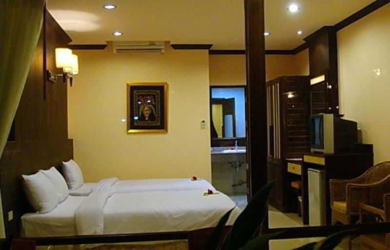Resort Grand Thai House Lamai Beach (Koh Samui)