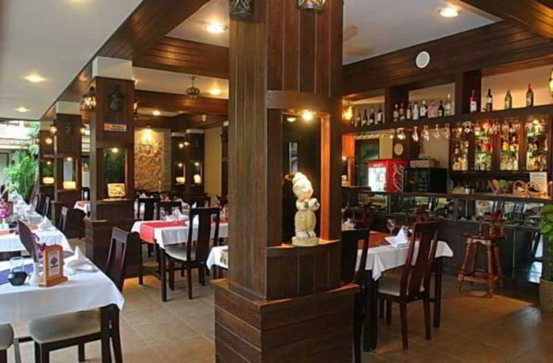 Grand Thai House Resort 3*