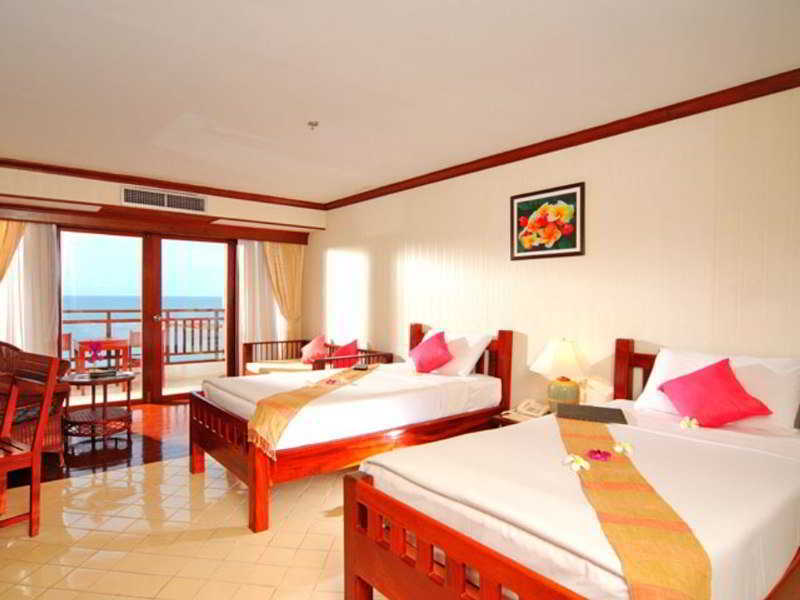 Resort Royal Phala Cliff