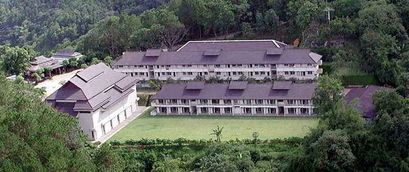 Doitung Resort 4*