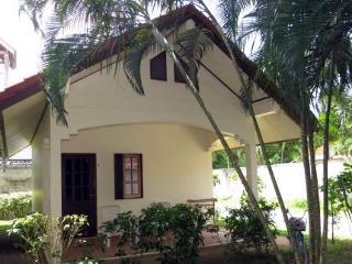 Garden Resort 3*