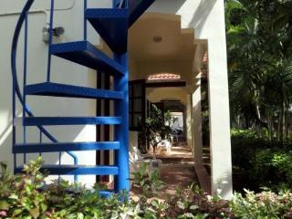 Garden Resort 3*