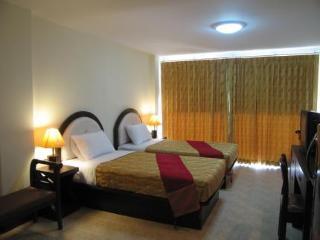 Place Hotel 2*