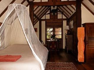 Le Passe-temps Hotel Tha Lane Bay