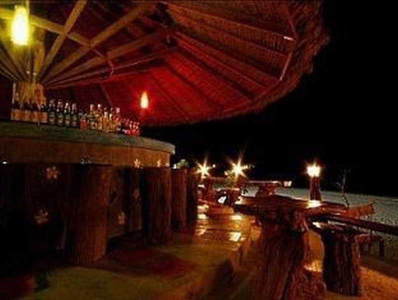 Alongkot Hotel