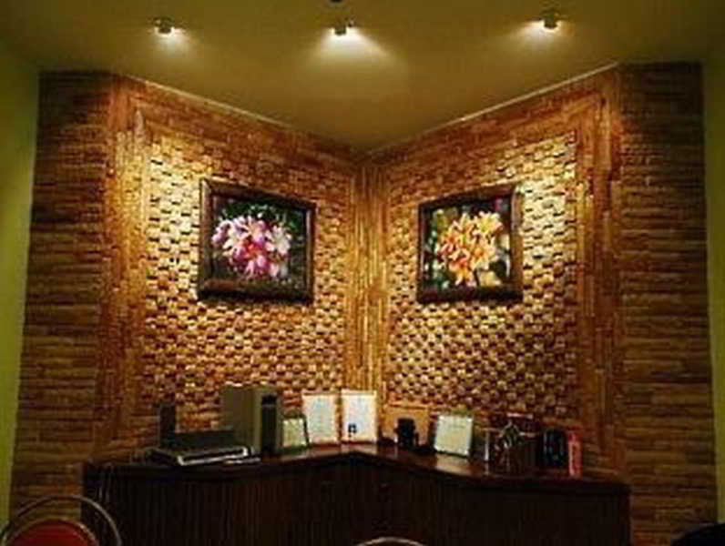 Hotel Alongkot 2*