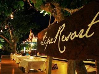 Hotel Lipe Resort Koh Lipe