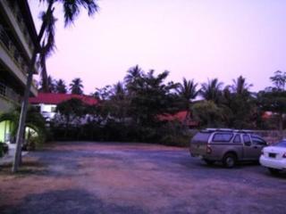 Rak Samui Hotel 3*