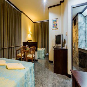House Hotel Krabi