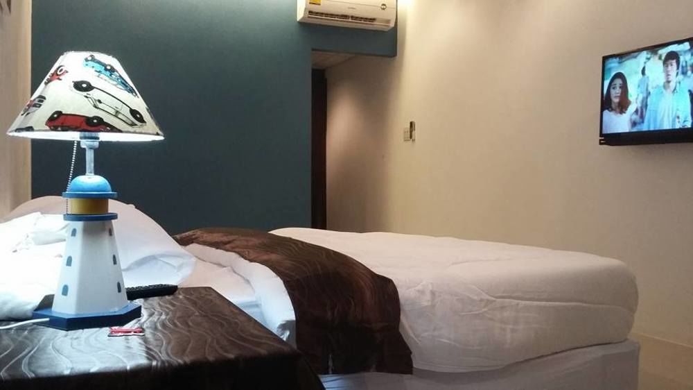 Hotel Baan Klai Ruen Keang