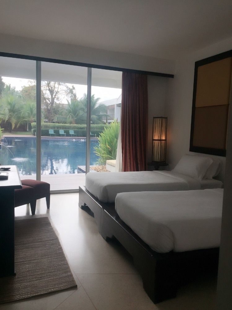 Vana Wellness 3* Nong Khai