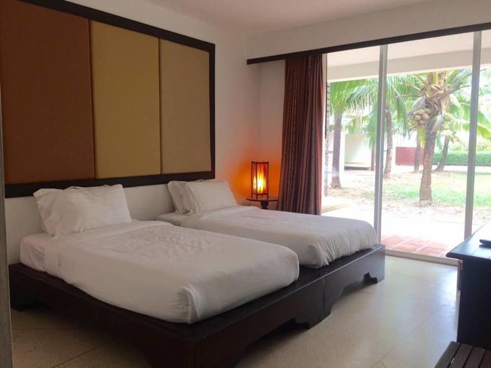Vana Wellness Resort Nong Khai