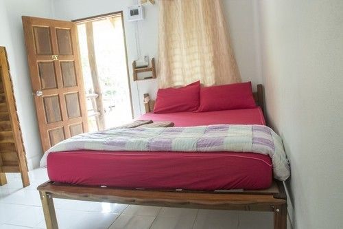 Sa-buy Country Hotel 2*