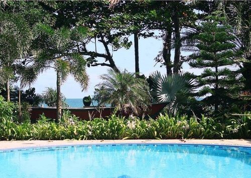 Jungle Bay Resort Tha Mai