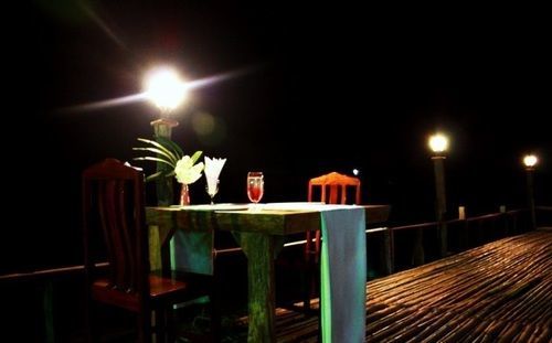 Resort Jungle Bay 3*