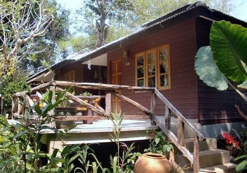 Jungle Bay Resort 3*