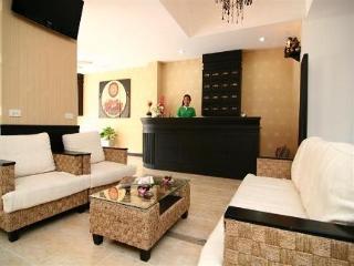 Bay Hotel Patong