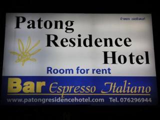 Hotel Bay Patong
