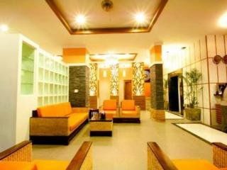 Hotel We At Sansabai Patong