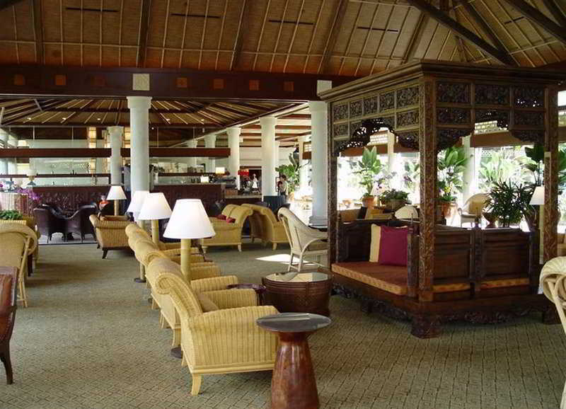 Royal Pacific 3* Bangkok