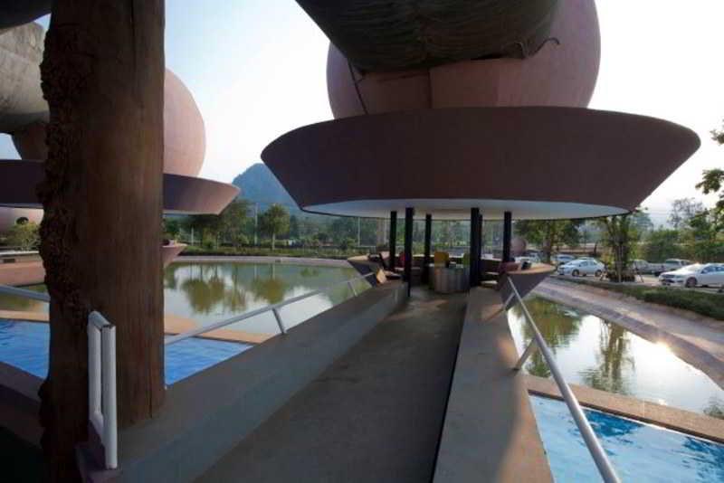 Resort Dna & Spa, Khaoyai Mu Si