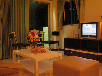 Oyo 424 The Hotel Banguecoque