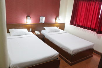 Inn Business