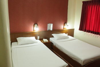 Inn Business Bangkok