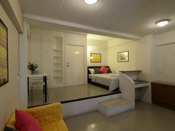 Siam Suvarnabhumi Hotel