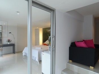 Hotel Siam Suvarnabhumi Bangkok